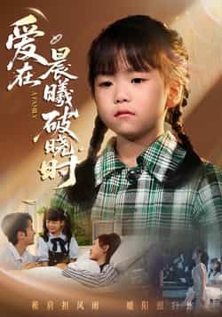 热门短剧《爱在晨曦破晓时》 全集完整版免费无卡顿在线观看播放未删减版资源，短剧百度网盘夸克网盘免费资源分享下载  第1张