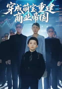 穿成萌宝重建商业帝国全集完整版免费无水印在线观看播放未删减版，百度网盘夸克网盘免费资源分享下载