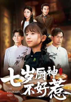 七岁厨神不好惹全集完整版超清免费在线观看，未删减版资源分享，百度网盘夸克网盘下载地址，高清画质免费看  第1张