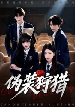 热门短剧伪装狩猎全集完整版免费稳定在线观看未删减版,百度网盘夸克网盘资源分享下载畅通无阻 第1张 热门短剧伪装狩猎全集完整版免费稳定在线观看未删减版,百度网盘夸克网盘资源分享下载畅通无阻 第1张