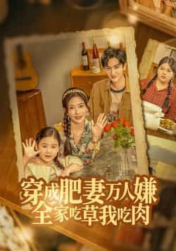 热门短剧穿成肥妻万人嫌全家吃草我吃肉全集完整版免费在线观看未删减版,百度网盘夸克网盘免费资源分享下载稳定播放 第1张 热门短剧穿成肥妻万人嫌全家吃草我吃肉全集完整版免费在线观看未删减版,百度网盘夸克网盘免费资源分享下载稳定播放 第1张