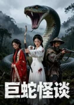 热门短剧巨蛇怪谈全集未删减版实时更新,免费在线观看播放,百度网盘夸克网盘免费资源分享下载,完整版在线看资源 第1张 热门短剧巨蛇怪谈全集未删减版实时更新,免费在线观看播放,百度网盘夸克网盘免费资源分享下载,完整版在线看资源 第1张