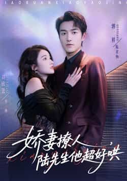 热门短剧娇妻撩人，陆先生他超好哄全集未删减免费在线观看播放，百度网盘夸克网盘免费资源秒存分享下载