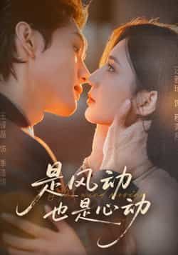 热门短剧是风动也是心动全集完整版免费稳定在线观看未删减版，百度网盘夸克网盘免费资源分享下载  第1张