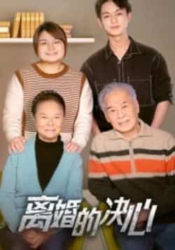 热门短剧离婚的决心全集完整版更新完毕免费在线观看未删减版，百度网盘夸克网盘资源分享下载