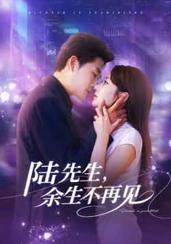 热门短剧《陆先生,余生不再见》 全集完整版高清免费在线观看播放未删减版资源,短剧百度网盘夸克网盘免费资源分享下载 第1张 热门短剧《陆先生,余生不再见》 全集完整版高清免费在线观看播放未删减版资源,短剧百度网盘夸克网盘免费资源分享下载 第1张