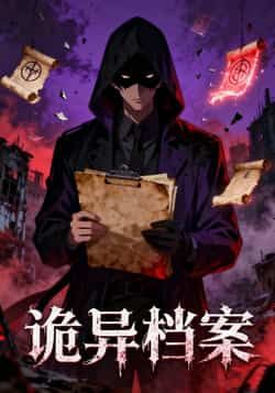 热门动漫诡异档案全集完整版免费在线观看，无需注册未删减版，百度网盘夸克网盘资源分享下载