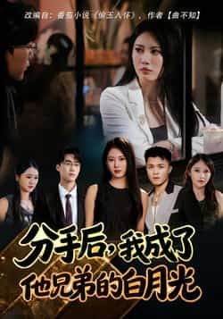 热门短剧分手后，我成了他兄弟的白月光全集完整版未删减，纯净免费在线观看，百度网盘夸克网盘免费资源分享下载