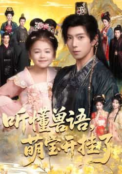 热门短剧听懂兽语萌宝开挂了全集完整版免费观看在线播放,未删减版百度网盘夸克网盘资源分享下载 第1张 热门短剧听懂兽语萌宝开挂了全集完整版免费观看在线播放,未删减版百度网盘夸克网盘资源分享下载 第1张