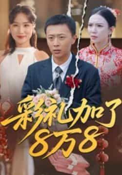 热门短剧彩礼加了8万8全集完整版未删减纯净免费在线观看,百度网盘夸克网盘资源分享下载 第1张 热门短剧彩礼加了8万8全集完整版未删减纯净免费在线观看,百度网盘夸克网盘资源分享下载 第1张