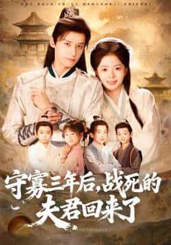 热门短剧守寡三年后，夫君回来了全集完整版免费在线观看，未删减版资源，百度网盘夸克网盘免费速存分享下载  第1张