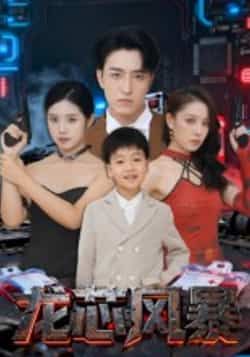 热门短剧龙芯风暴全集完整版免费在线观看未删减版，百度网盘夸克网盘资源免费分享下载，高清无删减在线播放资源合集  第1张