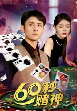 热门短剧《60秒赌神》 全集完整版免费在线观看播放未删减版资源，短剧百度网盘夸克网盘免费资源下载分享  第1张