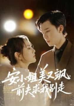 热门短剧安小姐美又飒，前夫求我别走全集完整版免费无水印在线观看未删减版，百度网盘夸克网盘免费资源分享下载