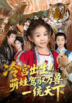 热门短剧《冷宫出生!萌娃驾驭万兽一统天下》 全集完整版免费在线观看播放未删减版资源,短剧百度网盘夸克网盘免费资源分享下载 第1张 热门短剧《冷宫出生!萌娃驾驭万兽一统天下》 全集完整版免费在线观看播放未删减版资源,短剧百度网盘夸克网盘免费资源分享下载 第1张