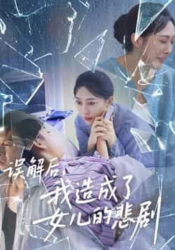 热门短剧《误解后我造成了女儿的悲剧》 全集完整版高清免费在线观看播放未删减版资源,短剧百度网盘夸克网盘免费资源分享下载 第1张 热门短剧《误解后我造成了女儿的悲剧》 全集完整版高清免费在线观看播放未删减版资源,短剧百度网盘夸克网盘免费资源分享下载 第1张