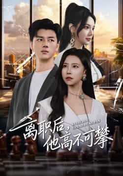 热门短剧离职后，他高不可攀全集完整版未删减，免费观看在线播放，百度网盘夸克网盘免费资源分享下载  第1张