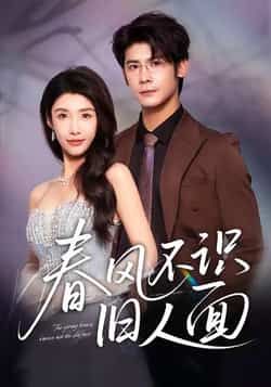 热门短剧春风不识旧人面全集完整版超清免费在线观看，未删减版资源，百度网盘夸克网盘免费分享下载  第1张