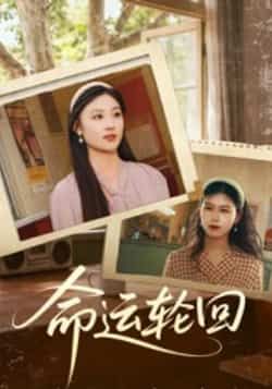 热门短剧《命运轮回》 全集完整版免费在线观看播放未删减版资源，短剧百度网盘夸克网盘免费资源秒存分享下载  第1张