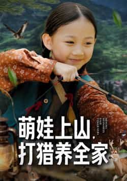 热门短剧萌娃上山打猎养全家全集未删减版免费在线观看，百度网盘夸克网盘资源下载分享，完整版播放未删减资源