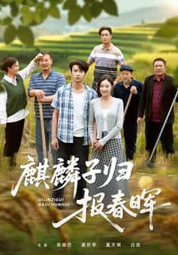 热门短剧《麒麟子归报春晖》 全集完整版免费在线播放观看未删减版资源，短剧百度网盘夸克网盘免费资源分享下载