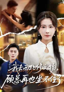 热门短剧我去西北修文物，顾总再也坐不住了全集完整版未删减，免费稳定在线观看，百度网盘夸克网盘资源分享下载  第1张