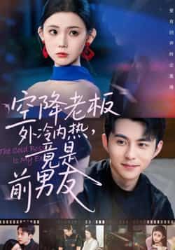 热门短剧空降老板外冷内热，竟是前男友全集完整版免费播放在线观看未删减版，百度网盘夸克网盘免费资源分享下载  第1张