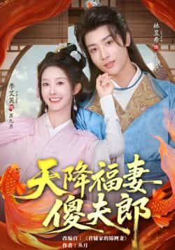 热门短剧天降福妻傻夫郎全集完整版免费在线观看未删减版,百度网盘夸克网盘免费资源分享下载,高清无删减全集在线播放资源 第1张 热门短剧天降福妻傻夫郎全集完整版免费在线观看未删减版,百度网盘夸克网盘免费资源分享下载,高清无删减全集在线播放资源 第1张