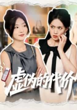 热门短剧虚伪的代价全集完整版未删减纯净免费在线观看,百度网盘夸克网盘免费资源分享下载